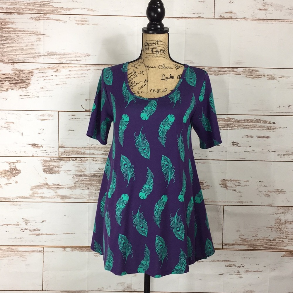 LuLaRoe Perfect Tee